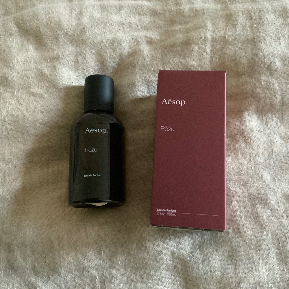 Aēsop Rozu eau de parfum BNIB